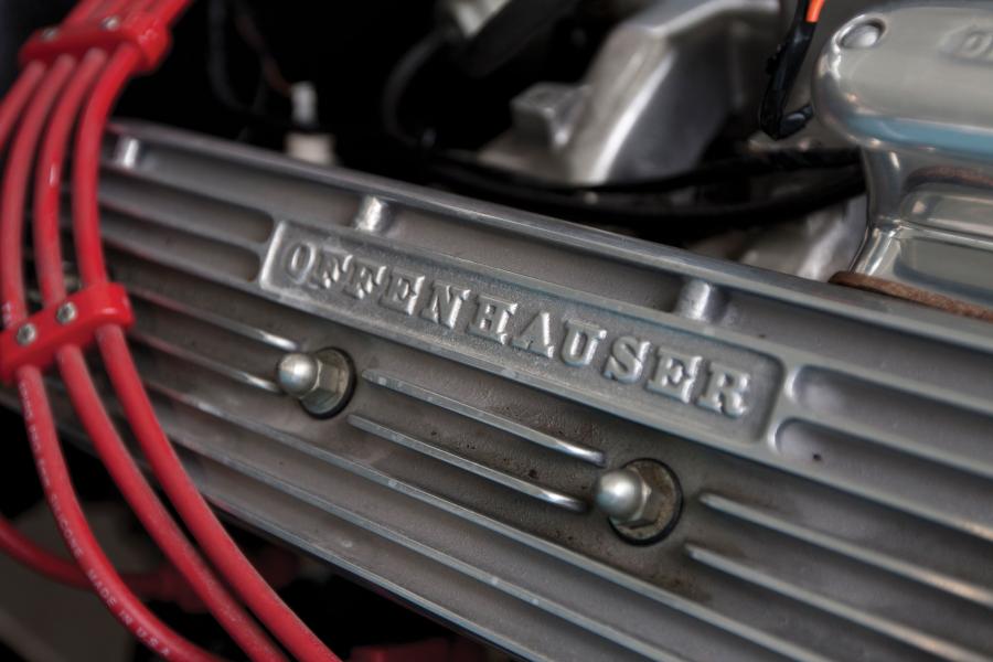  Studebaker Transtar Deluxe Pickup 1958 года  (фото 5 из 29)